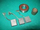Delco Brush 6 Volt Generator Kit Farmall Cub Hv 200 300 1100501 1100531 New. Price: $14.05.