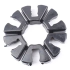 Rear Wheel Hub Damper For Kawasaki NINJA250/NINJA300/NINJA400/NINJA500/Z400/Z500 New. Price: $19.00.