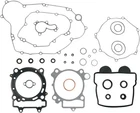 Moose Complete Gasket Set With Oil Seals Fits 2006-2008 Kawasaki KX450F 09341479 New. Price: $201.76.