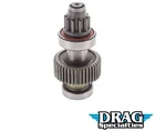 Drag Specialties Starter Drive Clutch 07-16 Twin Cam Harley-davidson #31633-07 New. Price: $138.27.