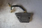 Honda VF1100CAC V65 Magna 83-86 Oem Regulator Rectifier 31600-MB4-018 Used. Price: $32.23.