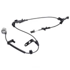 Abs Wheel Speed Sensor Wiring Harness Standard ALH50 Fits 09-13 Toyota Corolla New. Price: $44.14.