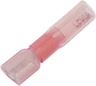 Namz Heat Shrink Quick Disconnect Terminals 22-18 Gauge NIS-19164-0017 New. Price: $26.24.