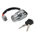 Ignition Key Switch For Suzuki VZ1500 VL1500 Boulevard C90T Boss M90 09-19 New. Price: $23.61.
