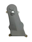 Timing Belt Cover Ducati Multistrada 1000 From 03 - 06 Cd 24510581A New. Price: $40.96.