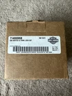 2014-2016 Harley-davidson Dyna Fxdl Oem Ignition Switch/fork Lock Set 71400095B Used. Price: $249.99.