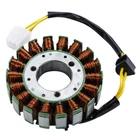 Stator Magneto Generator Coil Fit For Suzuki GSXR600 GSXR750 2001-2005 New. Price: $29.99.