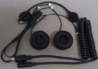Yamaha Motorcycle Intercom Headset New. Price: $119.00.