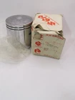 Nos Suzuki T350 Rebel 69-72 Genuine Piston Oversize 0.5 1ST 12110-18500-050 New. Price: $88.99.