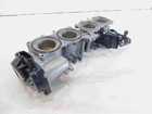 2018 2019 2020 2021 Kawasaki Ninja H2 Sx + ZX1002 Intake Throttle Bodies Rack Used. Price: $249.95.