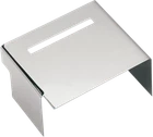 Drag Specialties Battery Cover Smooth Chrome 25-0013-BX44 New. Price: $33.87.