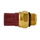 For Suzuki Vinson 500 2002-07 Radiator Fan Switch Temperature Thermostat New. Price: $10.99.