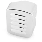 Bikers Choice Louvered Coil Cover Motorcycle Street BKC490213 New. Price: $30.59.
