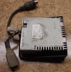 2002 Kawasaki Voyager Xii Clarion Radio Amplifier Stereo Box Used. Price: $74.74.