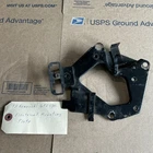 Kawasaki GPZ550H ZX550H 1982-1983 Electrical Mounting Plate Used. Price: $23.75.