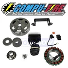 Compu-fire 3 Phase Charging System For 2006 Harley Davidson Flhxi Street Iw New. Price: $637.91.