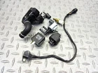 2015 13-17 Kawasaki EX300R Ninja Oem Sensor Air Valve Lot Speed Temp Relay Used. Price: $34.45.