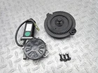2013 13-16 Can-am Spyder St Oem Servo Motor Pulley Control Assembly Used. Price: $100.76.