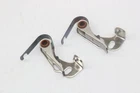 2 1949-69 Harley Panhead Shovelhead K Xl Sportster Contact Points 30605-48 New. Price: $8.50.