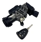 2005 2006 2007 Caravan Town & Country Ignition Lock Cylinder Used Oem 05057094AB. Price: $100.00.