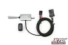 Xtc Power Products Kit With Billet Column Levers ATS-L-POL-M24R New. Price: $496.99.