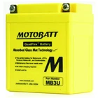 Motobatt Battery For Honda NS50F 50CC 1990 New. Price: $42.94.