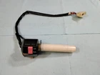 1986-88 Yamaha Right Switchgear On/off Start Throttle Fazer 700 600 Used. Price: $86.49.