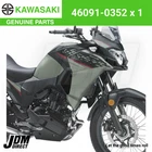 Kawasaki Versys-x 300 Abs 2023 Housing-assy-control,rh 46091-0352 New. Price: $130.39.