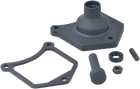 Drag Specialties Starter Button Wrinkle 1.0 Kw 2.0 2.4 2.6 #2110-0993 New. Price: $69.17.