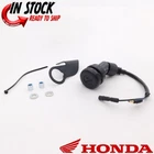 Honda 12V Accessory Socket 2020-2024 Rebel 300/500 Oem New Genuine 08U71-K87-A30. Price: $49.95.