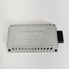 Harley Davidson Street Road Glide Rockford Fosgate 4/200W Amplifier 2023-2025 New. Price: $71.73.