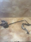 2003-2004 Yamaha WR250 WR450 YZ450F Oem Rear Back Brake Caliper 5UN-2580W-10-00 Used. Price: $35.25.