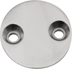 Drag Specialties D33-0115P Polished Inspection Cover '91-'03 Xl New. Price: $32.49.