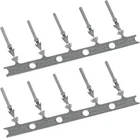Namz Mdp-sockets Deutsch Dtm Stamped Crimp 100 Pack Universal New. Price: $59.35.