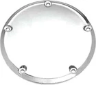 Harddrive Chrome Derby Cover For Harley Tri Glide Ultra 16-22 New. Price: $101.40.