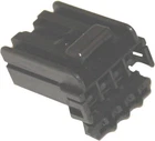 Namz Plug Connector 4-POSITION NA-174922-2 New. Price: $15.95.