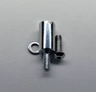 Drag Specialties Stud Ignition Plate And Timer Cover 63111 2130-0047 New. Price: $23.05.