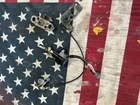 2006 Kawasaki Vulcan 900 Key Switch And Seat Release System (oem) Used. Price: $95.00.