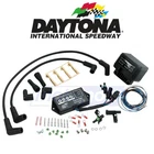 Daytona Twin Tec 3006-EX External Module Ignition Kit For Electrical Sb New. Price: $448.45.