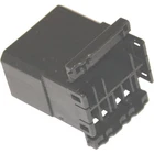 Namz Custom Cycle Amp Multilock Male Connector 8 Pin NA-174931-2CL77 New. Price: $5.97.