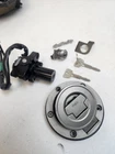 06-16 2006 2016 Yamaha Yzf R6R Ignition Lockset Key Gas Seat Oem D80 Used. Price: $149.99.