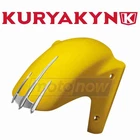 Kuryakyn Triceptor Fender Accent For 2006-2012 Honda GL1800HPNA Gold Wing Iy New. Price: $60.71.