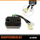 Rectifier Fits Honda CB750 Nighthawk / CB900 Custom CBX1000 Super Sport 1982 New. Price: $24.39.