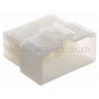 Namz 250 Series Pack Six Position Lock Male NH-RB-6ASL New. Price: $18.99.
