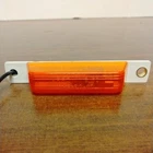 Amber Arrow Light B52 551-0101 New Old Stock. Price: $8.95.