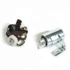 Yamaha Condenser & Contact Points Kit Tune Up DT100 YZ80 GTMX80 RS100 GT80 Oem New. Price: $27.95.