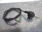 03-09 Honda VTX1300 Engine Switch Motor Sub Harness 32101-MEA-670 Used. Price: $8.32.