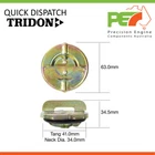 New * Tridon Fuel Cap Non Locking For Suzuki Alto Carry Hatch St Ss Brand. Price: $22.46.