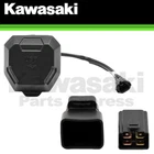 New 2022-2025 Genuine Kawasaki Versys 650 Abs Lt Usb Socket & Relay Kit. Price: $165.34.