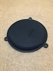 Harley Front Fairing Speaker Cover Oem Grille 5-1/4 Street Glide New. Price: $29.00.